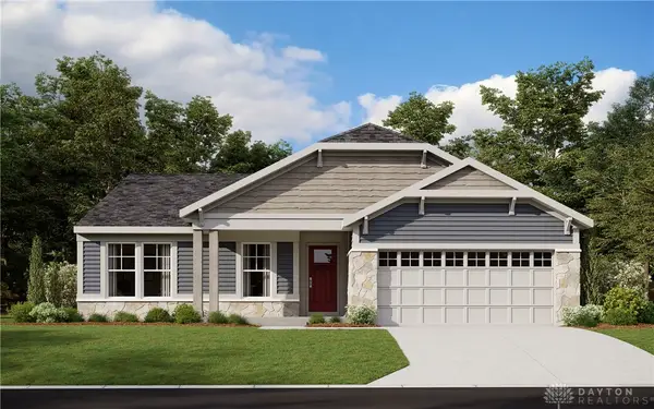 5946 Shooting Star Street, Tipp City, OH 45371