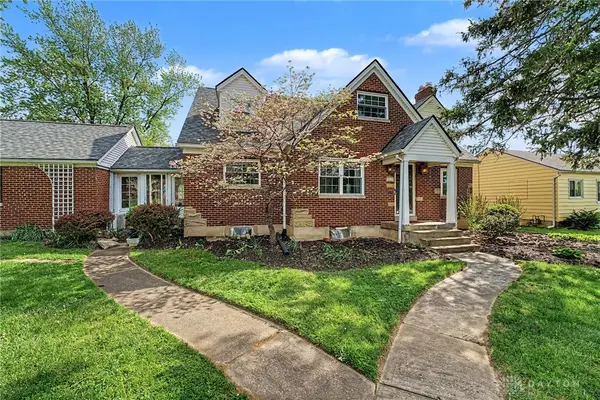 1112 Irving Avenue, Dayton, OH 45419