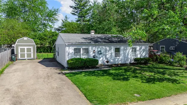 1958 Kylemore Drive, Xenia, OH 45385