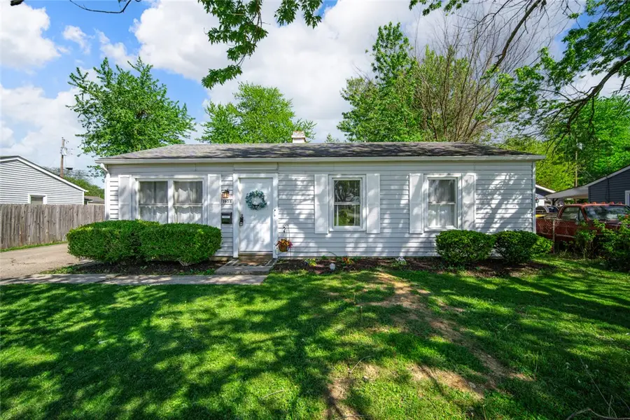 1958 Kylemore Drive, Xenia, OH 45385 - #2