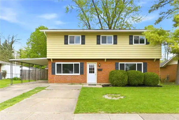 40 Woods Road, Springboro, OH 45066