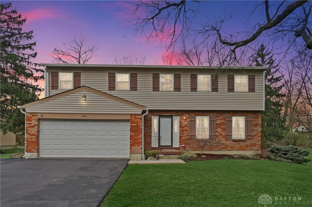 7771 Kennesaw Drive, West Chester, OH 45069 - #1