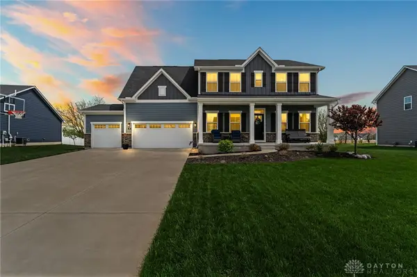 191 Chapel Drive, Troy, OH 45373