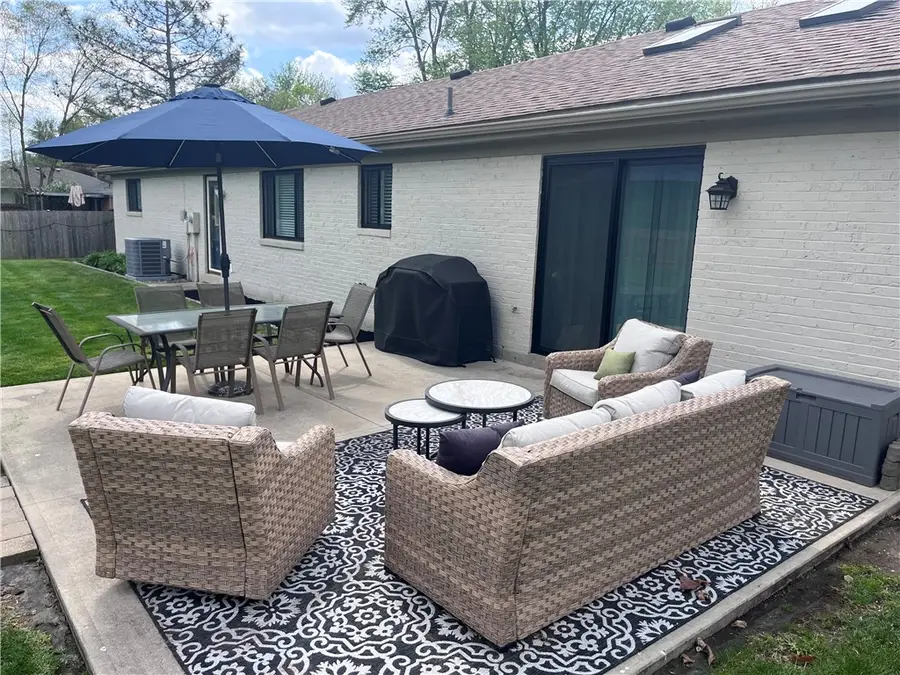 5278 Applecreek Road, Centerville, OH 45429 - #3