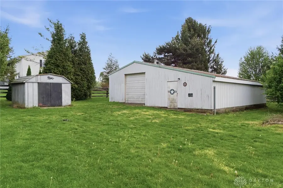 3170 N Us Highway 68, Wilmington, OH 45177 - #3