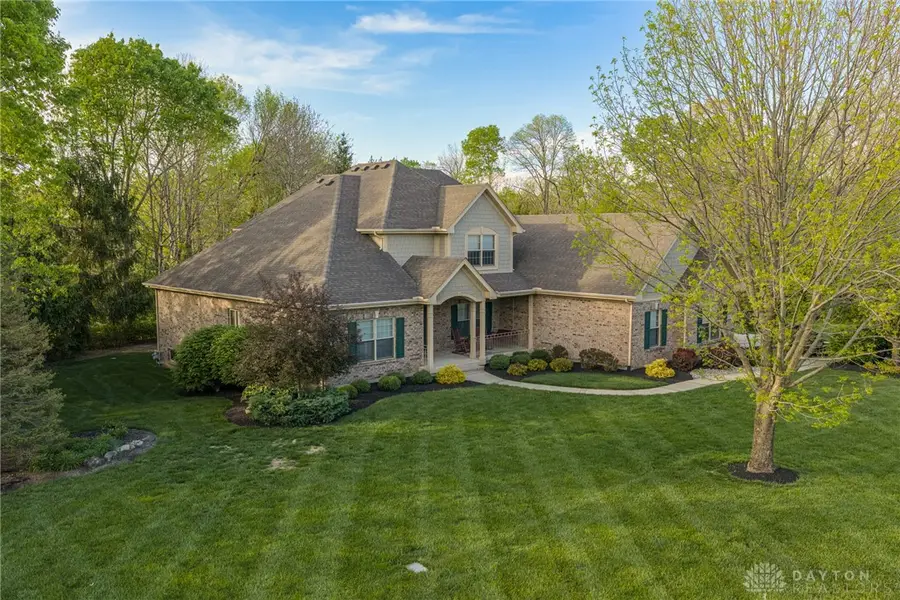 8101 Hidden Ridge Court, Clear Creek, OH 45066 - #2