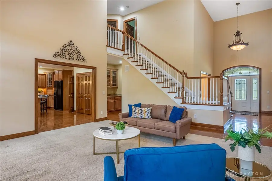 8101 Hidden Ridge Court, Clear Creek, OH 45066 - #3