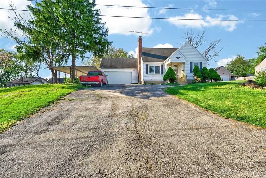 3452 Wellington Drive, Dayton, OH 45410 - #2