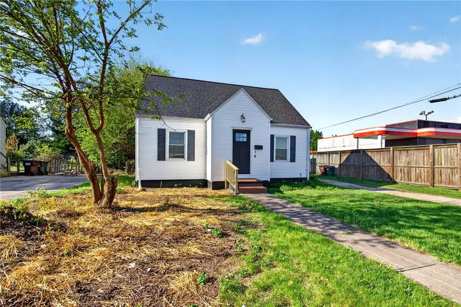 14 Meadow Drive, Fairborn, OH 45324 - #2