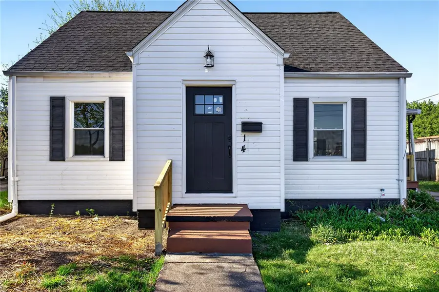 14 Meadow Drive, Fairborn, OH 45324 - #3