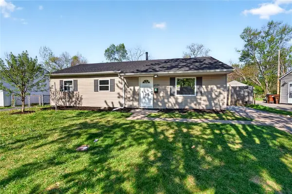 4333 Marlowe Street, Trotwood, OH 45416