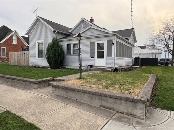 406 S Main Street, Arcanum, OH 45304