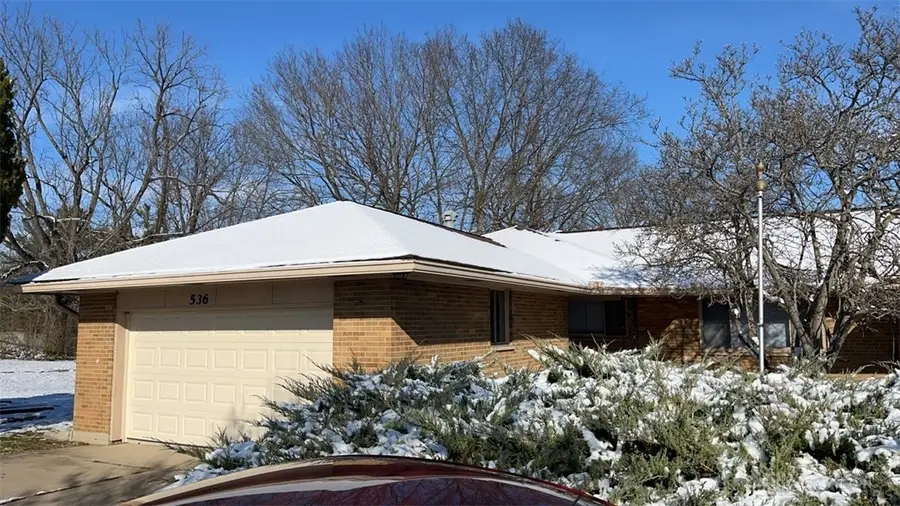 536-538 S Main Street, Englewood, OH 45322 - #2