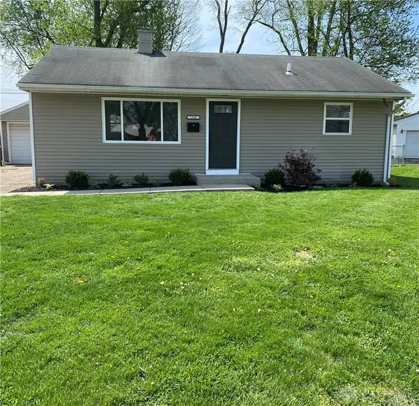 1109 S Circle Drive, Xenia, OH 45385