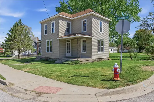 1810 W Main Street, New Lebanon, OH 45345