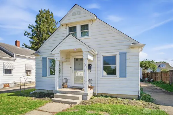 215 Mann Avenue, Fairborn, OH 45324