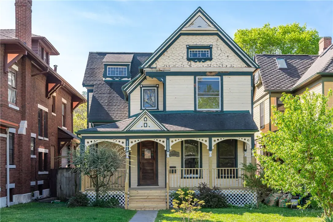 320 Park Drive, Dayton, OH 45410 - #1