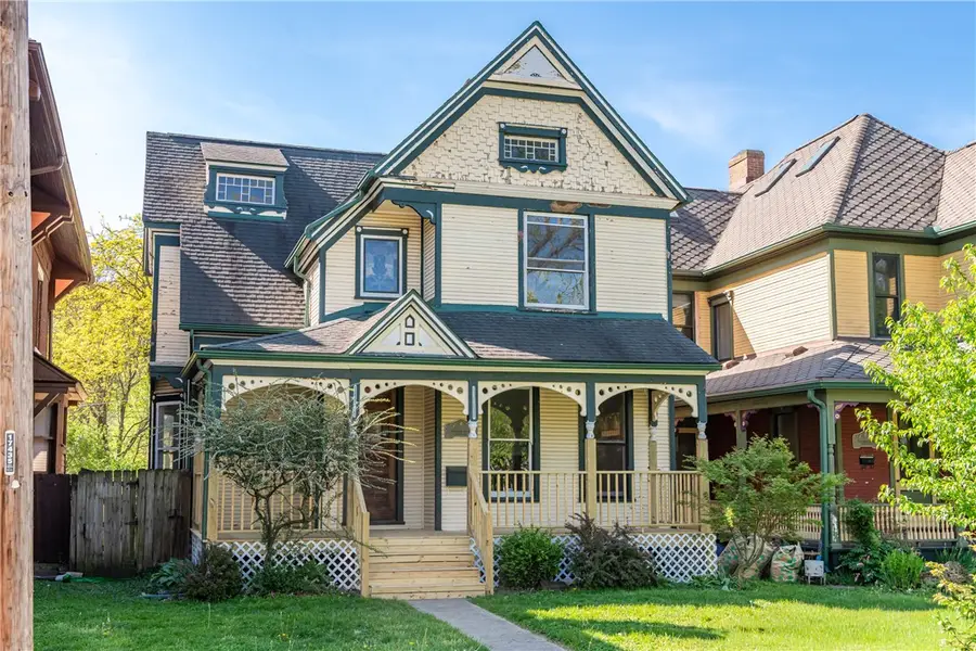 320 Park Drive, Dayton, OH 45410 - #2