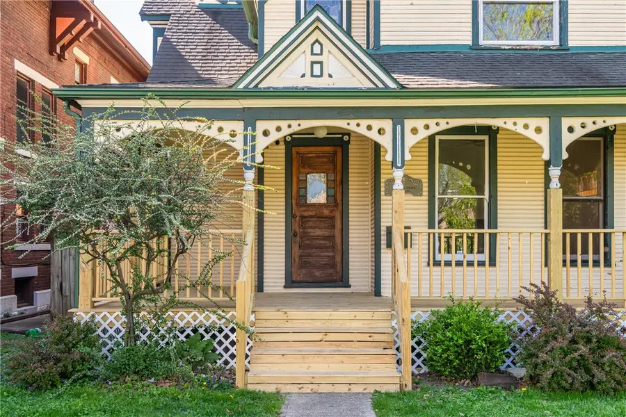 320 Park Drive, Dayton, OH 45410 - #3