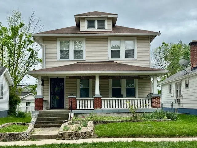 2708 Oakridge Drive, Dayton, OH 45417 - #1