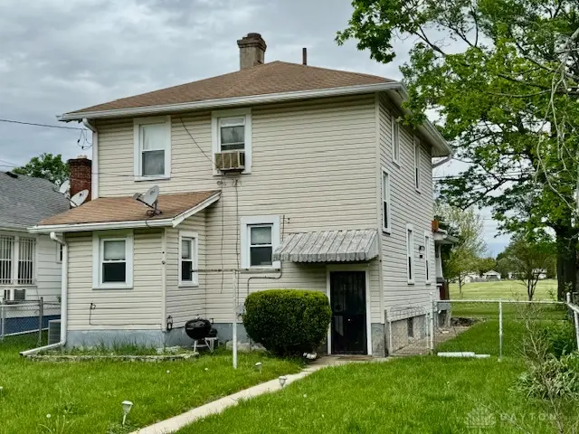 2708 Oakridge Drive, Dayton, OH 45417 - #2