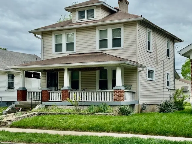 2708 Oakridge Drive, Dayton, OH 45417 - #3