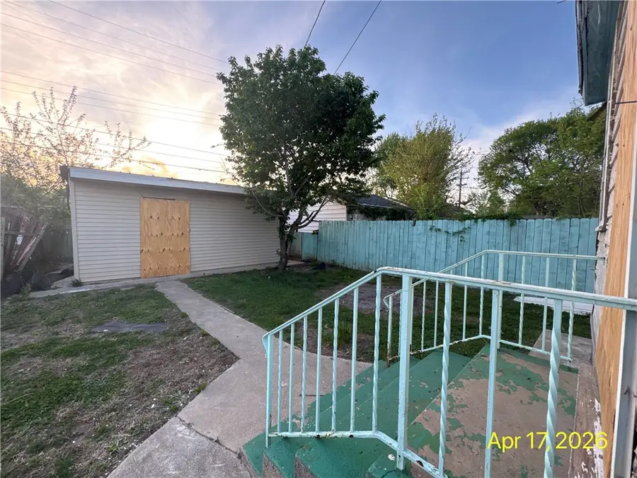 65 S Sperling Avenue, Dayton, OH 45403 - #2