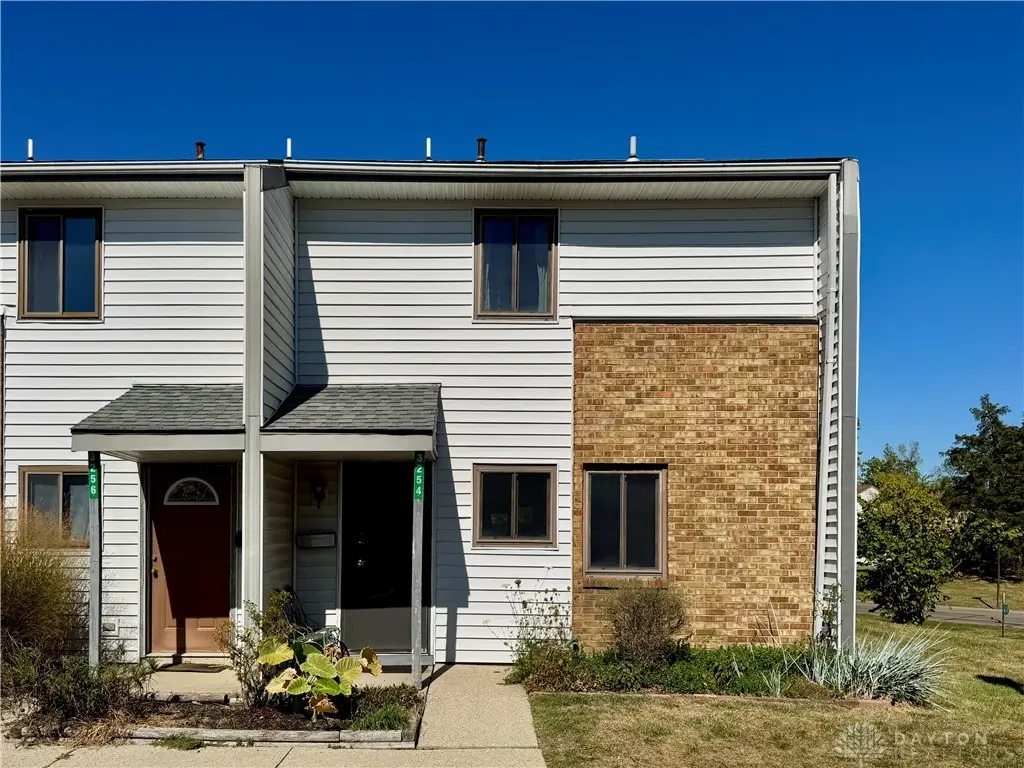 3254 Gambit Square, Dayton, OH 45449 - #1