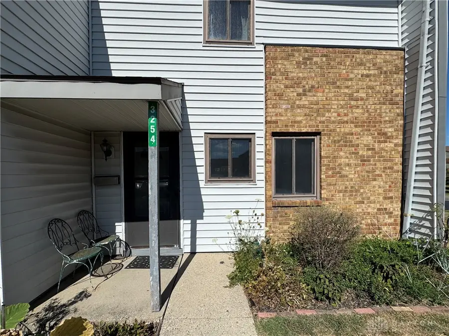 3254 Gambit Square, Dayton, OH 45449 - #2