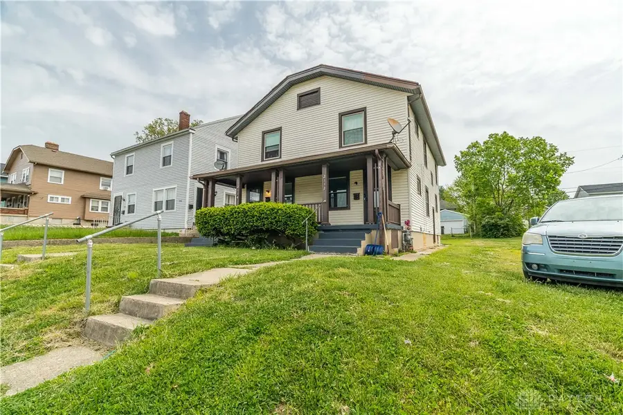 2112 Elsmere Avenue, Dayton, OH 45406 - #2