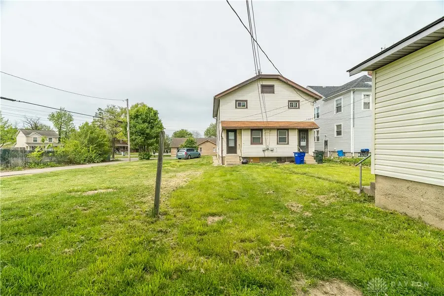 2112 Elsmere Avenue, Dayton, OH 45406 - #3