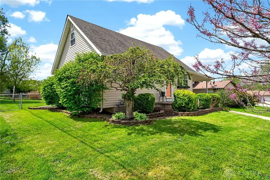 614 Louise Drive, Xenia, OH 45385 - #2