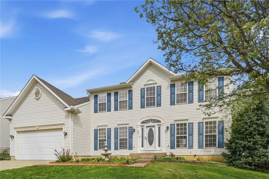 44 Ridge Wood Drive, Monroe, OH 45050 - #2