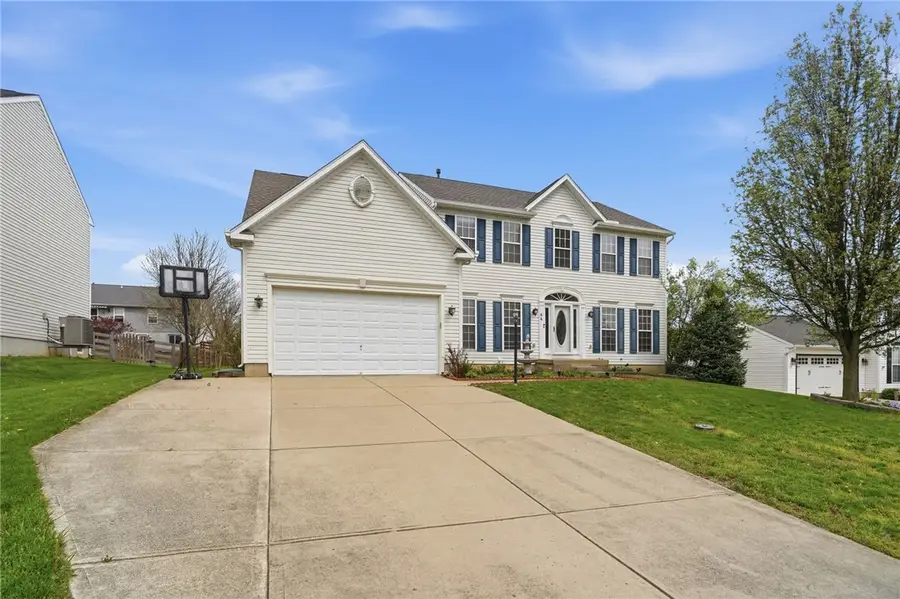 44 Ridge Wood Drive, Monroe, OH 45050 - #3