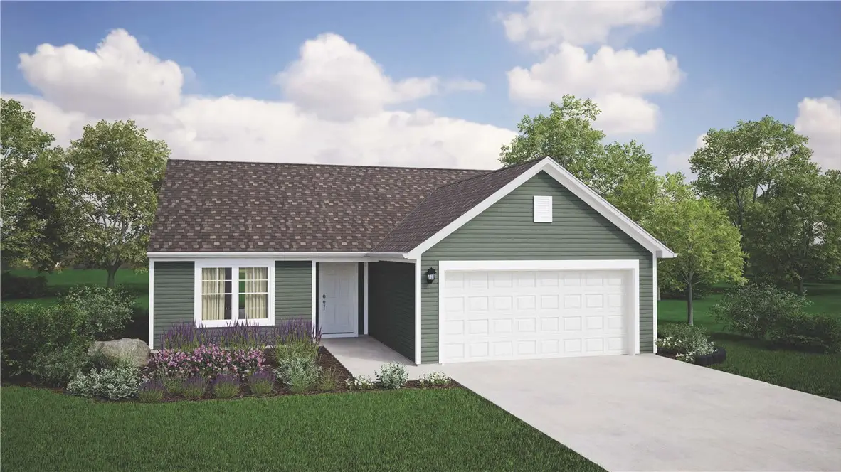 1579 Chikasaw Way, Piqua, OH 45356 - #1