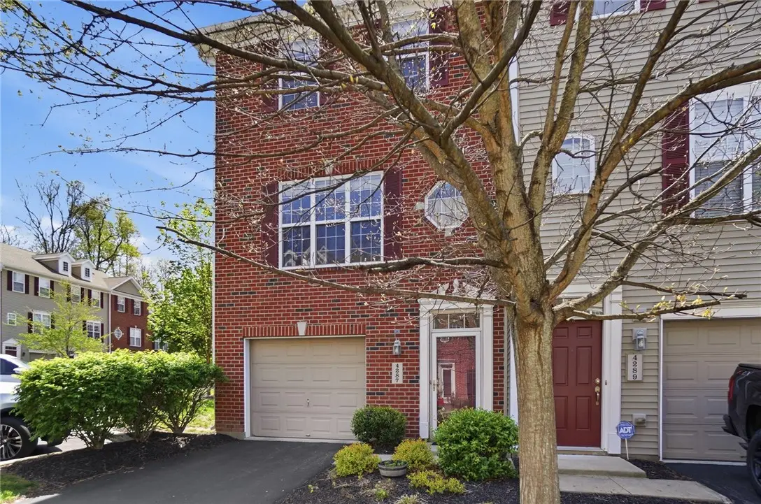 4287 Straight Arrow Road, Beavercreek, OH 45430 - #1