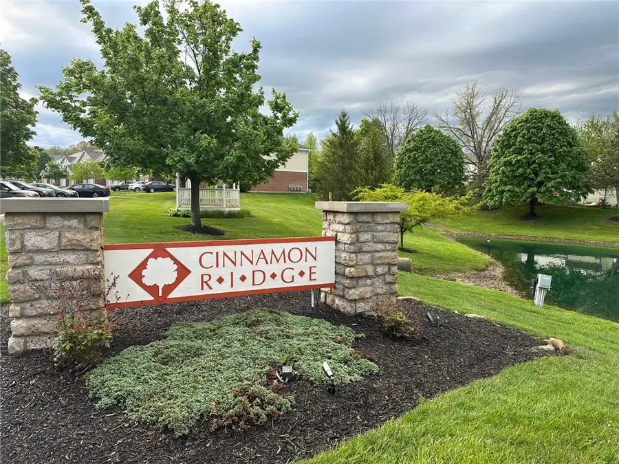 4287 Straight Arrow Road, Beavercreek, OH 45430 - #2