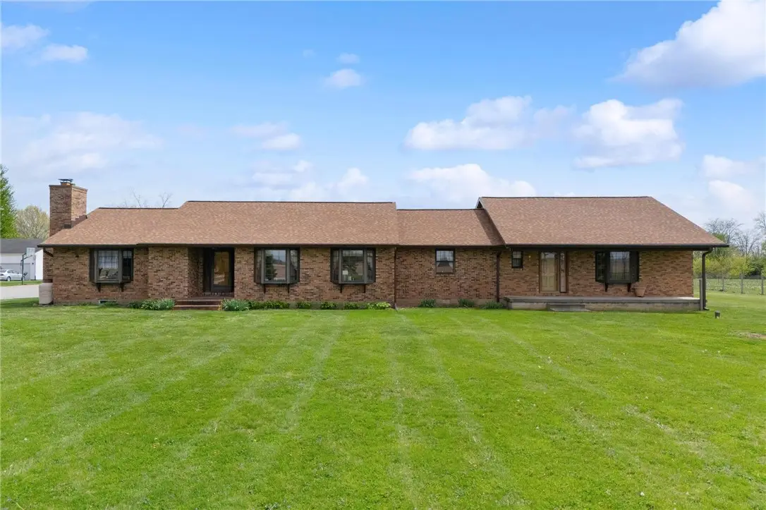 4971 Lackey Road, Ross, OH 45314 - #1