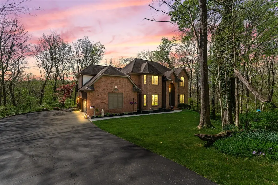 2496 Stewart Road, Xenia, OH 45385 - #1