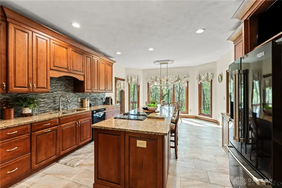 2496 Stewart Road, Xenia, OH 45385 - #3