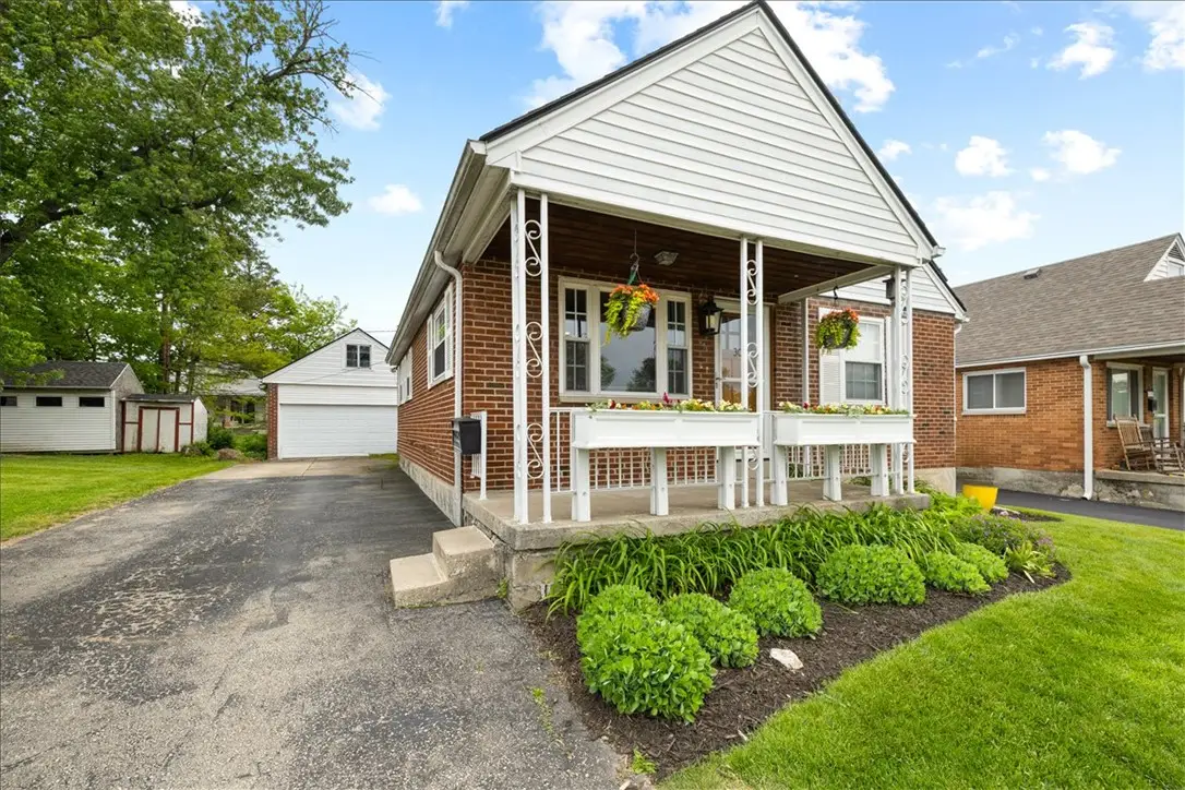 3016 Mohican Avenue, Kettering, OH 45429 - #1