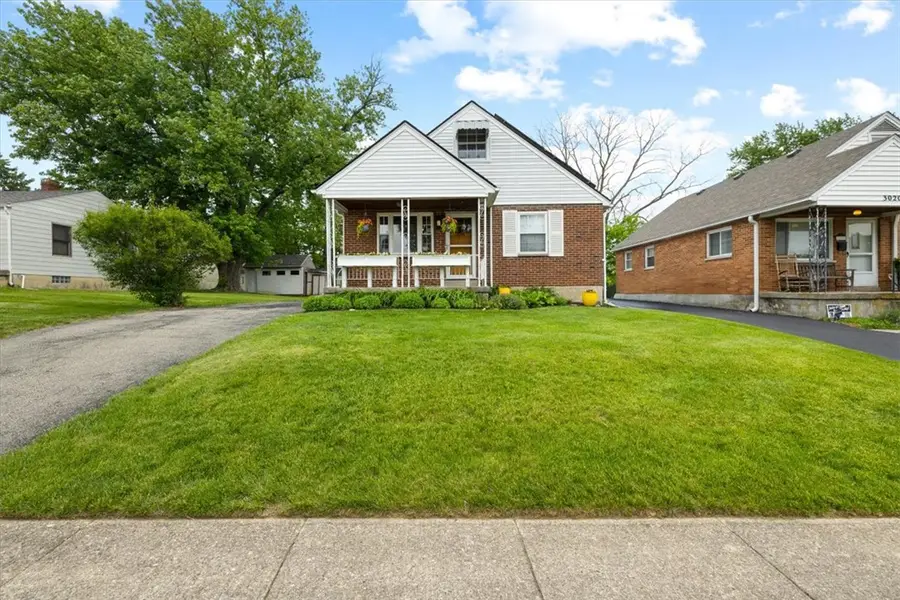 3016 Mohican Avenue, Kettering, OH 45429 - #2