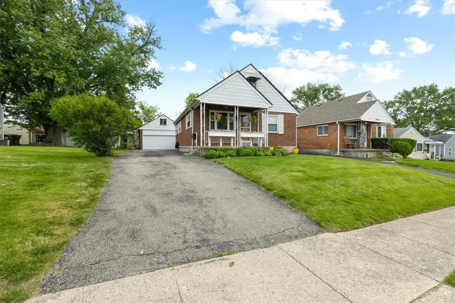 3016 Mohican Avenue, Kettering, OH 45429 - #3