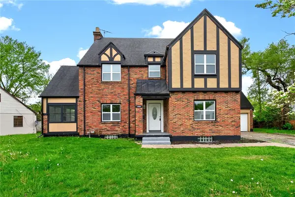 1458 Rosedale Drive, Dayton, OH 45406