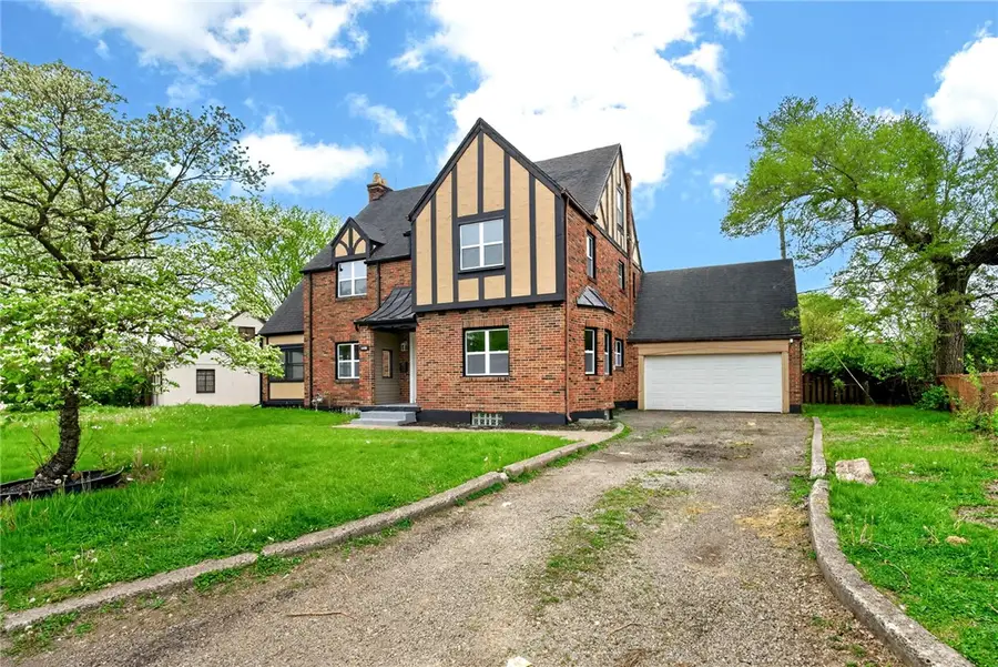 1458 Rosedale Drive, Dayton, OH 45406 - #3