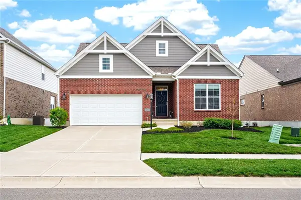 10023 Washington Glen Drive, Washington Twp, OH 45458