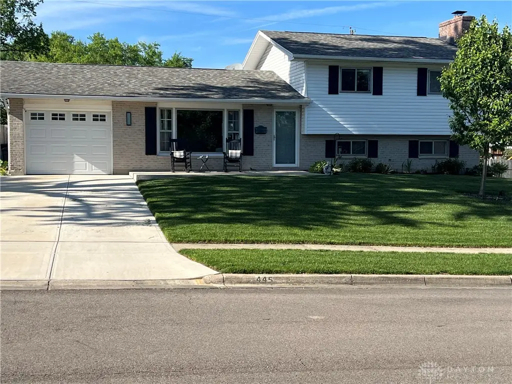 445 Goldleaf Avenue, Vandalia, OH 45377 - #1