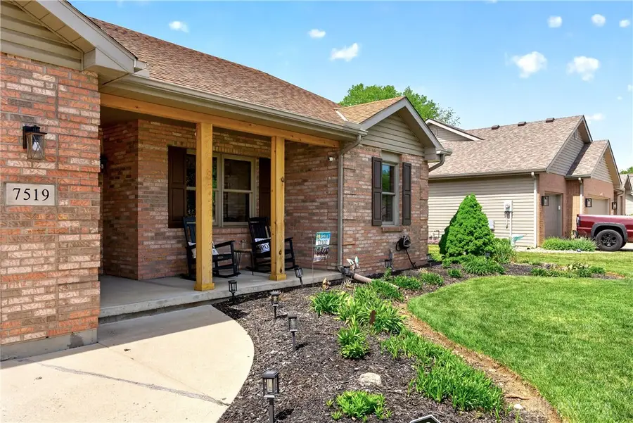 7519 Martha Court, Carlisle, OH 45005 - #3