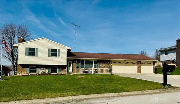 1254 Howard Drive, Greenville, OH 45331