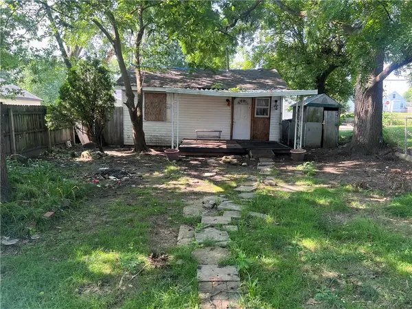 1108 Chelsea Avenue, Dayton, OH 45420